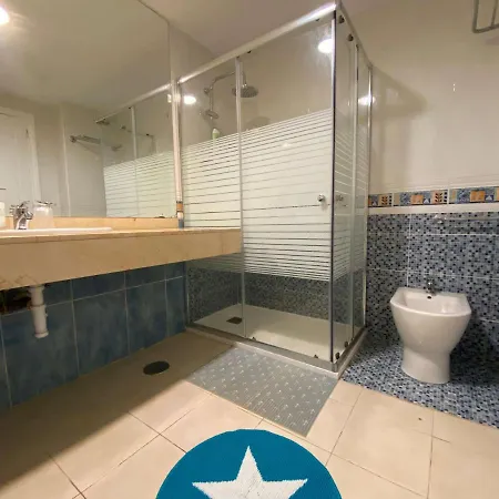Oasis Tamarindo Aj Apartment Corralejo