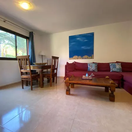 Apartment Oasis Tamarindo Aj *