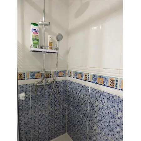 Apartment Oasis Tamarindo Aj Corralejo