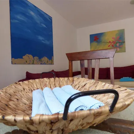Oasis Tamarindo Aj Corralejo