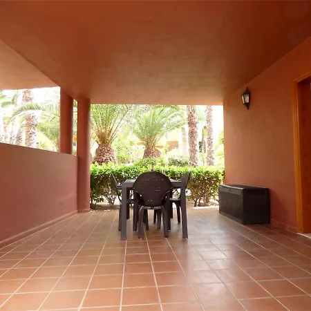 Apartment Oasis Tamarindo Aj