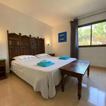 Apartment Oasis Tamarindo Aj