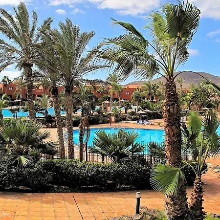 Oasis Tamarindo Aj Corralejo