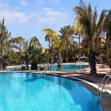 Apartment Oasis Tamarindo Aj