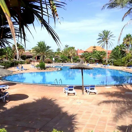 Apartment Oasis Tamarindo Aj