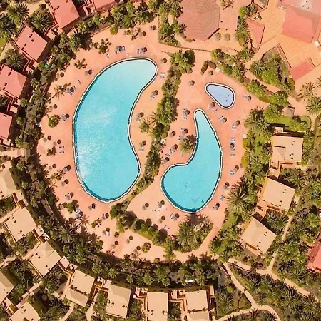 Apartment Oasis Tamarindo Aj Corralejo