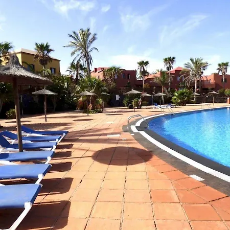 Oasis Tamarindo Aj *