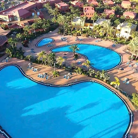 Apartment Oasis Tamarindo Aj *