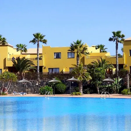 Apartment Oasis Tamarindo Aj
